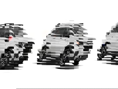 New 2025 Subaru Ascent Touring