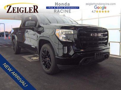 Used 2022 GMC Sierra 1500 Elevation
