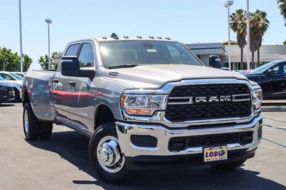 New 2024 RAM 3500 Big Horn