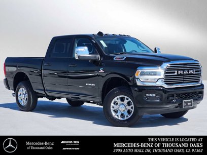 Used 2024 RAM 2500 Laramie