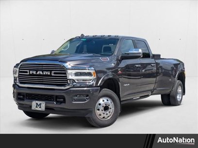 Used 2021 RAM 3500 Laramie