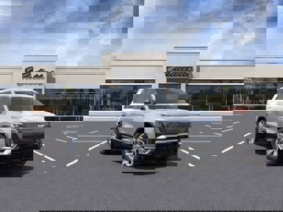 New 2026 Cadillac Vistiq Luxury