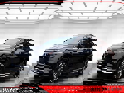 Used 2023 Mercedes-Benz EQS 450+ 4MATIC SUV