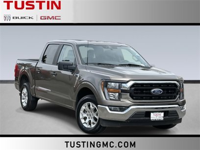 Used 2023 Ford F150 XLT