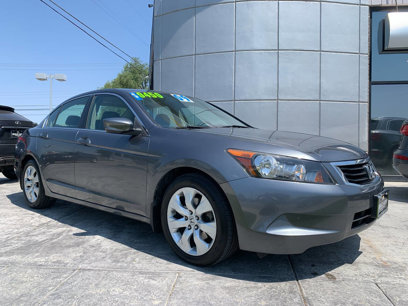 Used 2009 Honda Accord EX
