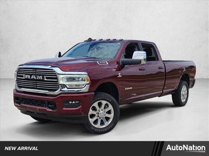 Used 2023 RAM 3500 Laramie