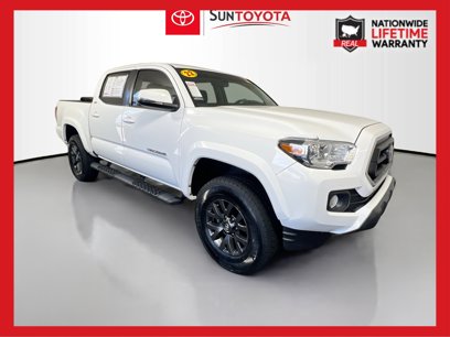 Used 2022 Toyota Tacoma SR5