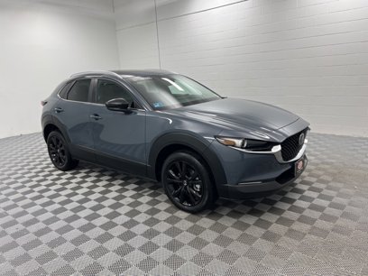 Used 2024 MAZDA CX-30 AWD 2.5 S w/ Preferred Package