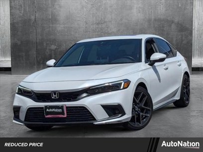 Used 2023 Honda Civic Sport Touring