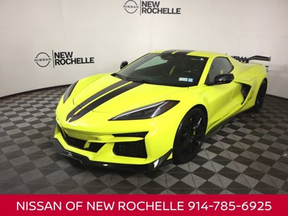 Used 2024 Chevrolet Corvette Z06
