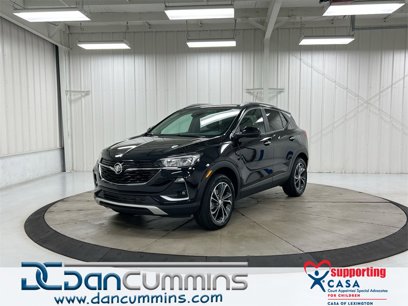 Used 2023 Buick Encore GX Select w/ Safety Package II