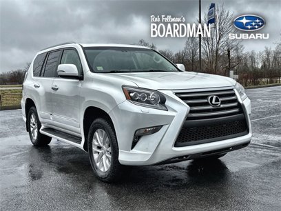 Used 2019 Lexus GX 460