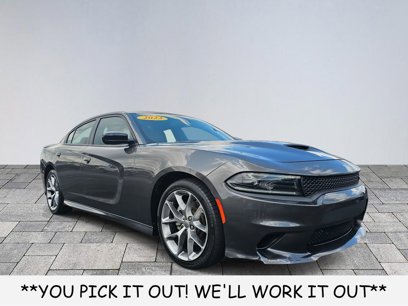 Used 2023 Dodge Charger GT