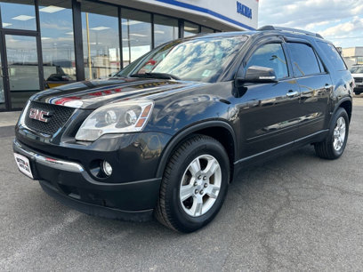 Used 2012 GMC Acadia SLE