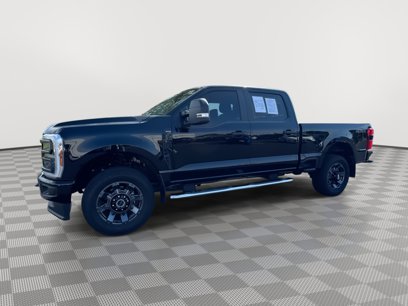 Used 2024 Ford F250 XL w/ STX Appearance Package