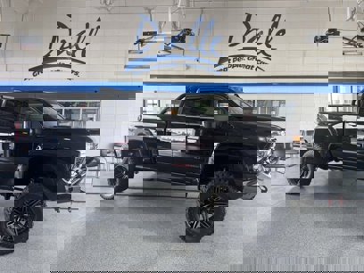 New 2025 Chevrolet Silverado 2500 LTZ w/ LTZ Premium Package