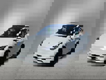 Used 2021 Tesla Model Y Performance