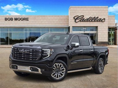Used 2023 GMC Sierra 1500 Denali Ultimate