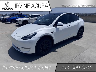 Used 2022 Tesla Model Y Long Range