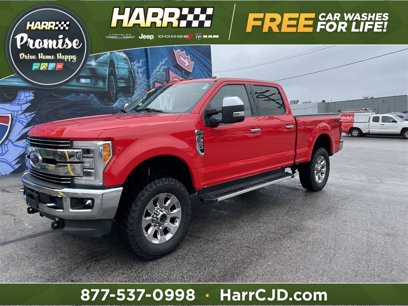 Used 2019 Ford F350 Lariat w/ Lariat Ultimate Package