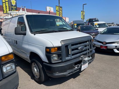 Used 2013 Ford E-150 and Econoline 150