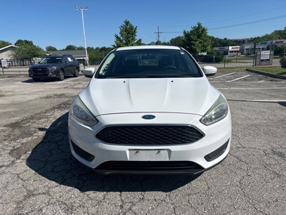 Used 2015 Ford Focus SE