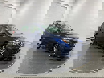 Used 2019 Subaru Impreza 2.0i Premium