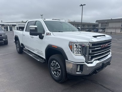 Used 2022 GMC Sierra 2500 SLT w/ SLT Preferred Package