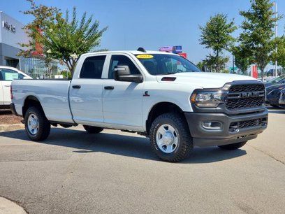 Used 2024 RAM 3500 Tradesman