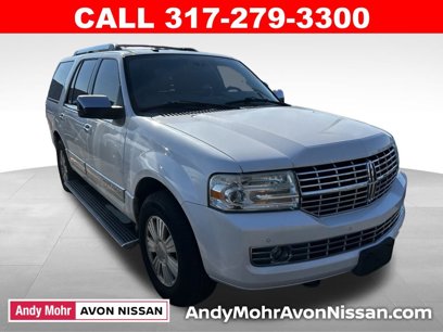 Used 2010 Lincoln Navigator 4WD