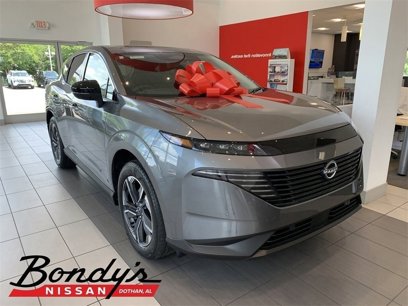 New 2025 Nissan Murano SL