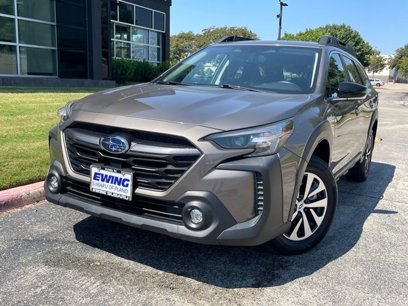 Used 2023 Subaru Outback Premium w/ Tech Package 1