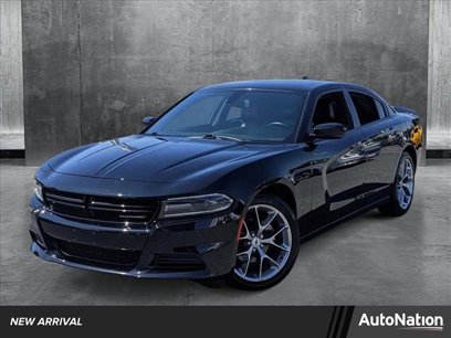 Used 2021 Dodge Charger SXT w/ Plus Group