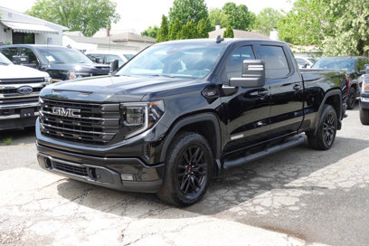Used 2022 GMC Sierra 1500 Elevation
