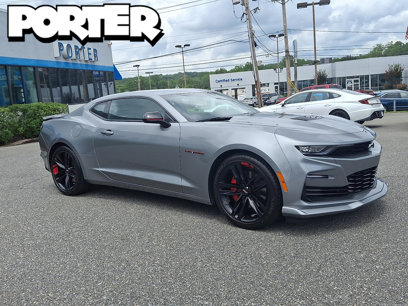 Used 2023 Chevrolet Camaro SS w/ Redline Edition