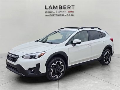 Used 2023 Subaru Crosstrek 2.5i Limited w/ Popular Package #3