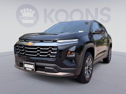 New 2026 Chevrolet Equinox LT w/ Convenience Package II