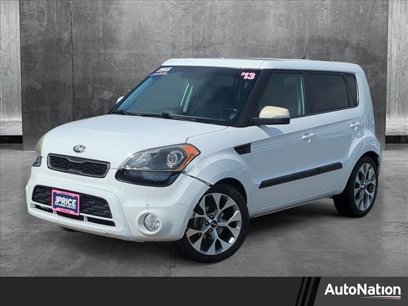 Used 2013 Kia Soul !