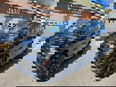 New 2026 Dodge Durango GT
