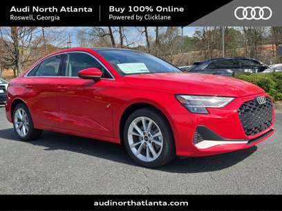 Used 2025 Audi A3 2.0T Premium