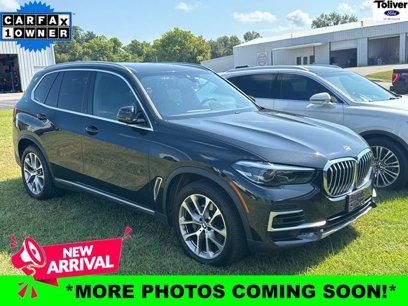 Used 2022 BMW X5 sDrive40i w/ Premium Package