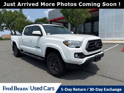 Used 2022 Toyota Tacoma SR5