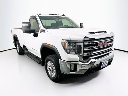 Used 2022 GMC Sierra 2500 SLE