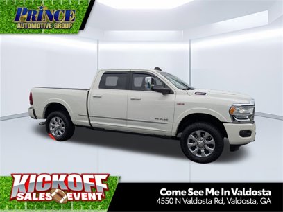 Used 2019 RAM 2500 Limited
