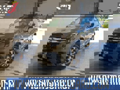 New 2025 Subaru Ascent Premium