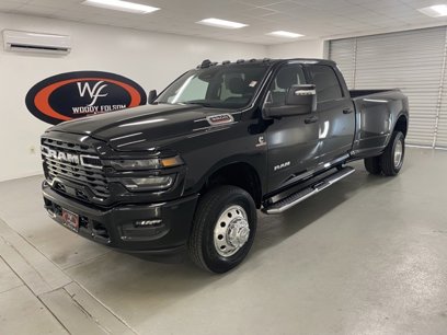 New 2025 RAM 3500 Big Horn