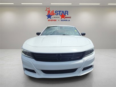 Used 2023 Dodge Charger SXT