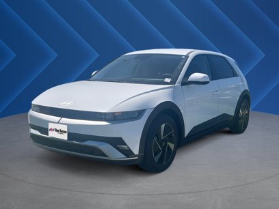 New 2025 Hyundai Ioniq 5 SE