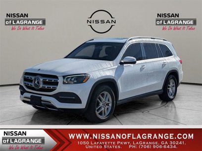 Used 2020 Mercedes-Benz GLS 450 4MATIC