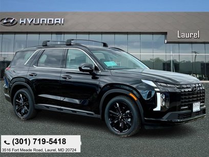 New 2025 Hyundai Palisade XRT